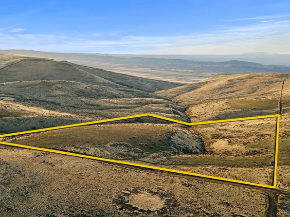 Nka Bohoskey Dr, Yakima, WA 98901