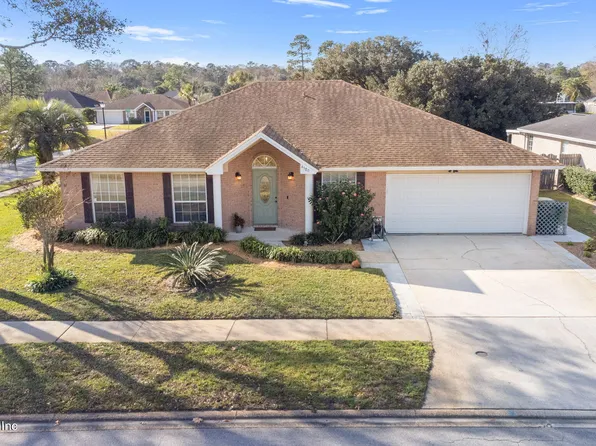 4580 SHAKY LEAF Lane N, Jacksonville, FL 32224