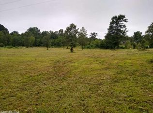 3693 Harris Rd, Lonsdale, AR 72087