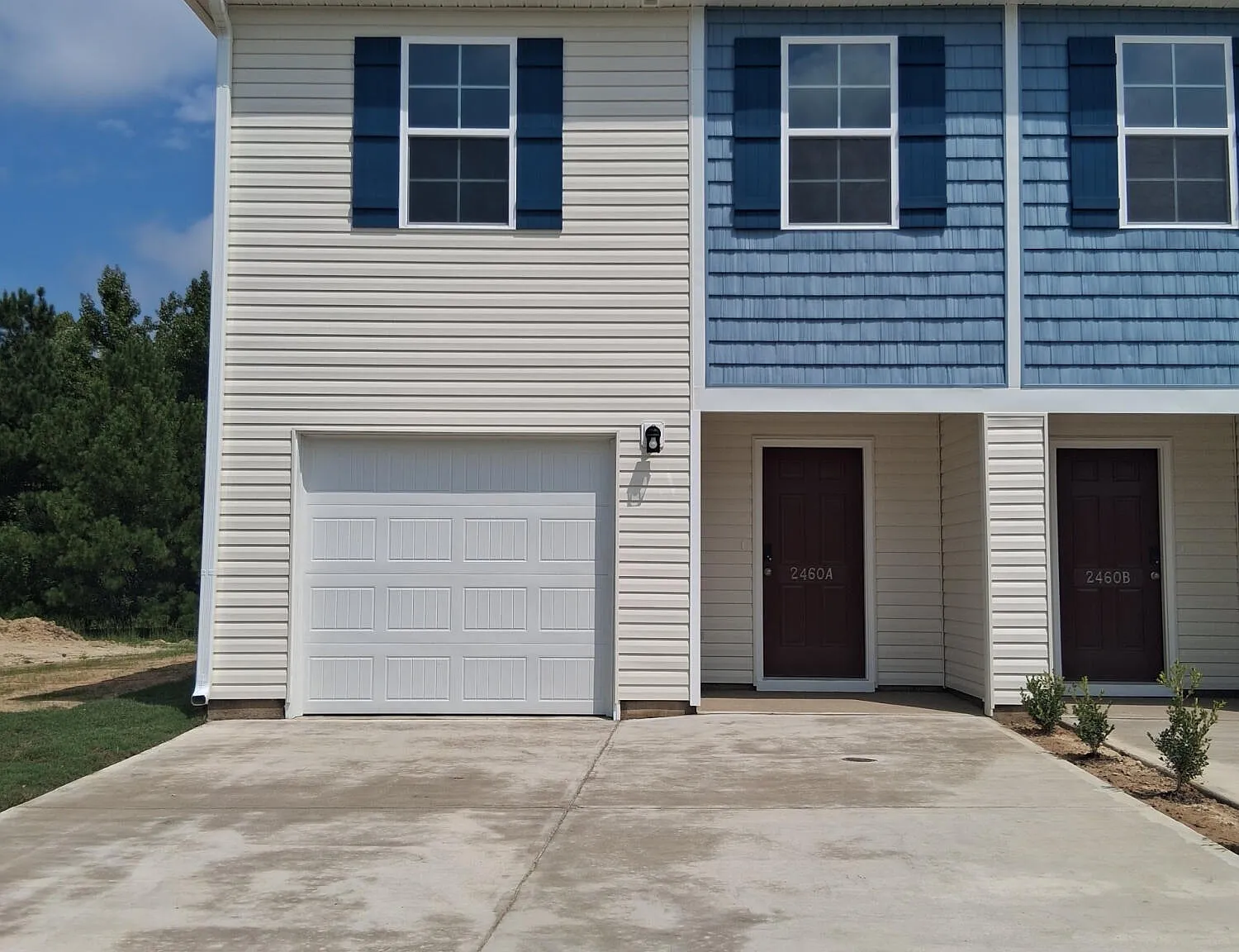 3 bed, 2.5 bath, 1712 sqft, $1,800 — Photo 1