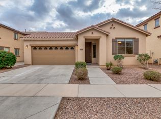 2149 S Colt Dr, Gilbert, AZ 85295