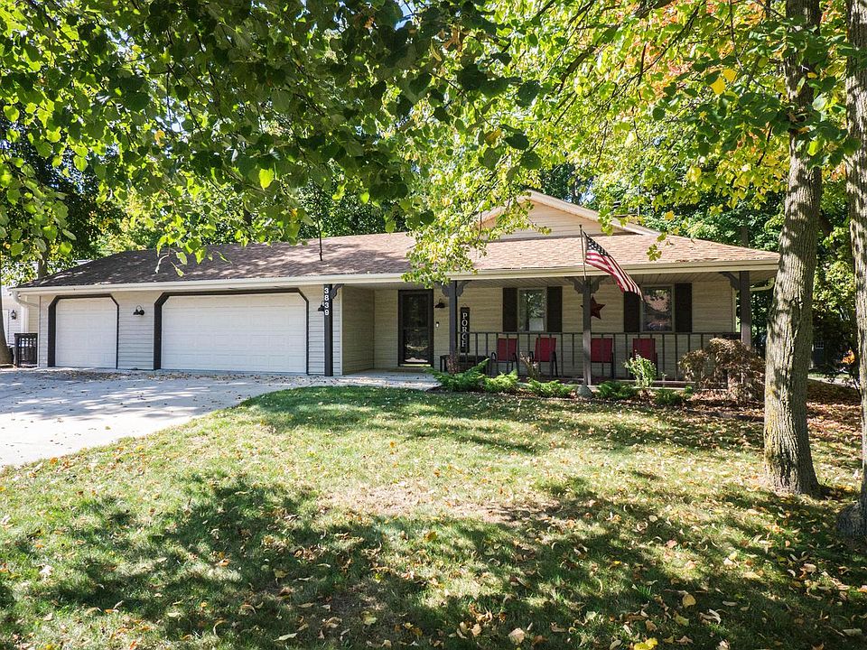 3839 South 102nd STREET, Greenfield, WI 53228 Zillow