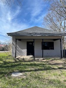 441 Carter St SE, Ardmore, OK, 73401