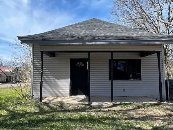 441 Carter St SE, Ardmore, OK 73401