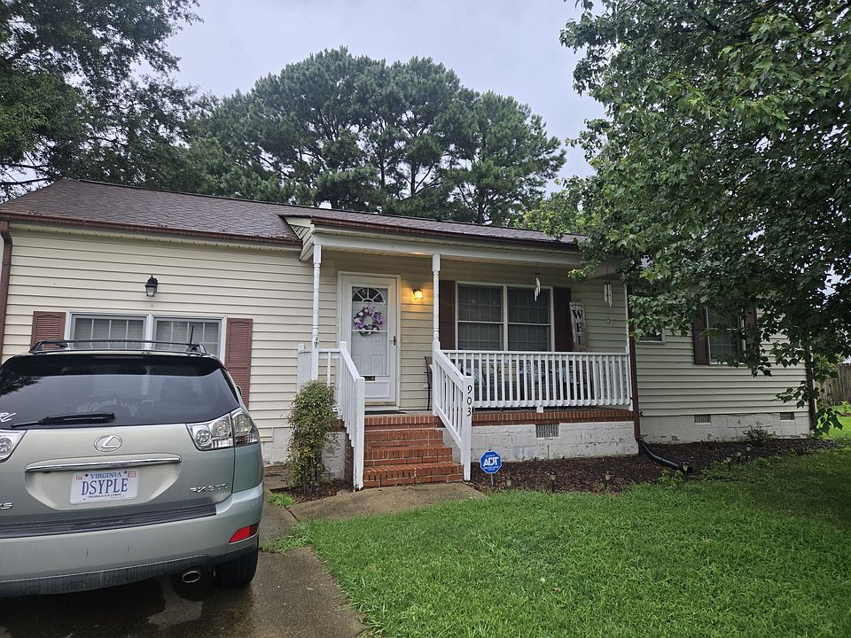 1st image of 903 Pan Ct
