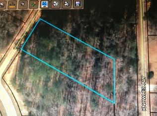 1241 Knowles Aly, Griffin, GA 30224