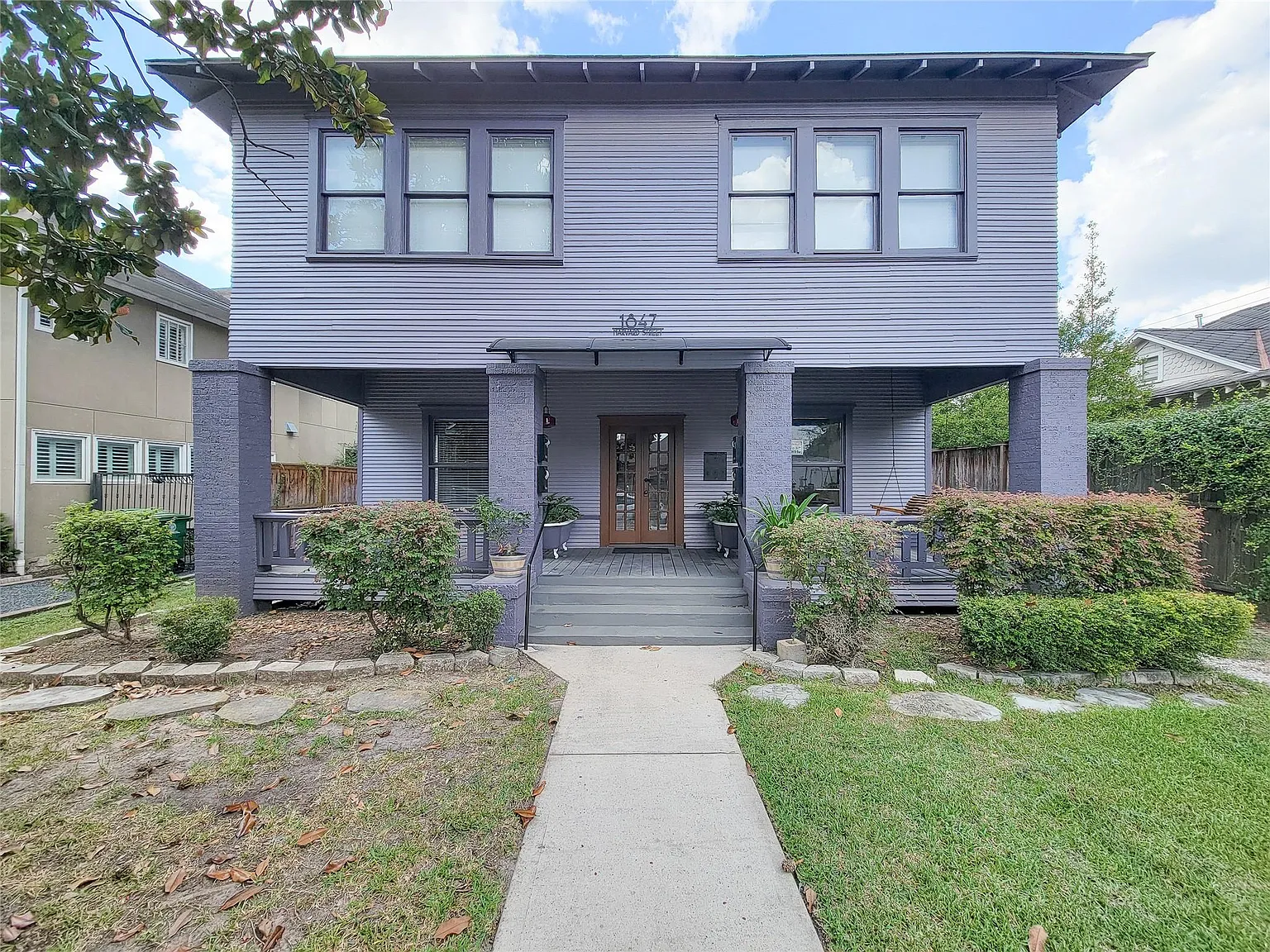 1 bed, 1.0 bath, 800 sqft, $2,100 — Photo 3