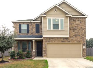 15312 Osprey Pass, San Antonio, TX 78253