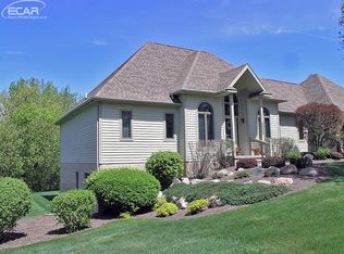 5085 Tanglewood Blf, Grand Blanc, MI 48439