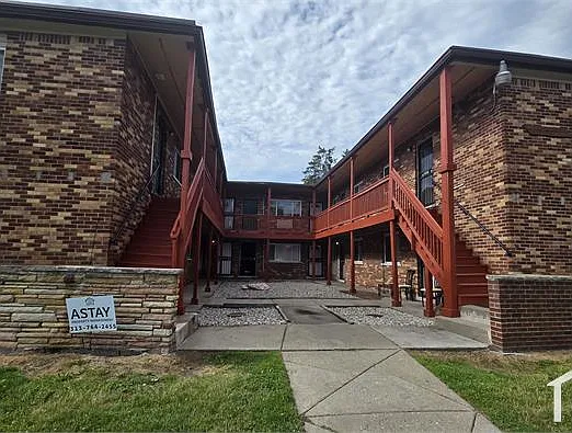 1 bed, $850 — Photo 3