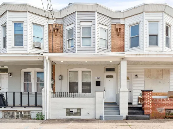 1220 Jackson St, Camden, NJ 08104