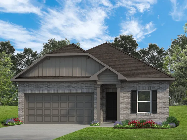 3841 Buckhead Dr, Caddo Mills, TX 75135