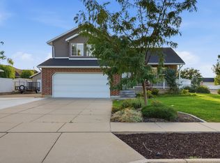 3512 S 550 W, Syracuse, UT 84075