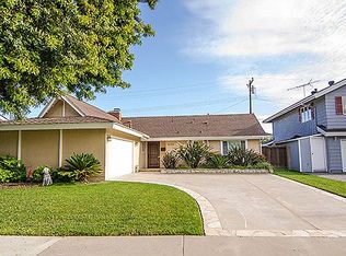 6392 Camille Dr, Huntington Beach, CA 92647