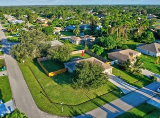 1201 SE Naples Ln, Port Saint Lucie, FL 34983