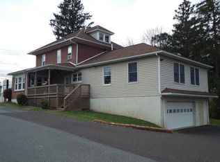 2871 E High St #1, Pottstown, PA 19464