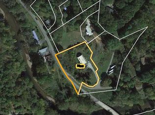 51 Biddix Rd, Spruce Pine, NC 28777