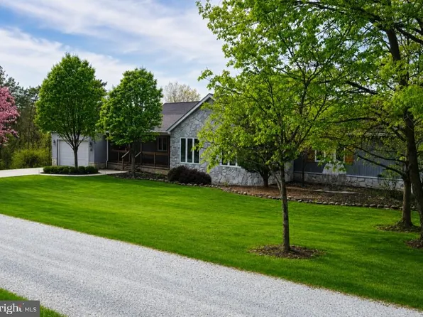 5 James Trl, Gettysburg, PA 17325
