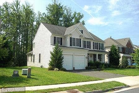 1st image of 8429 Mineral Springs Dr