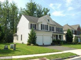 8429 Mineral Springs Dr, Manassas, VA 20112