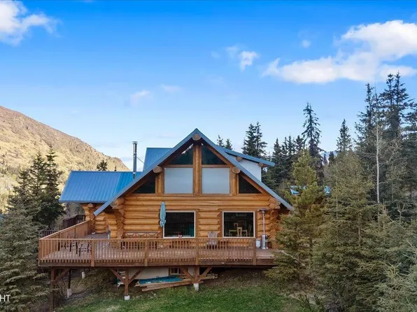 22253 Elkhorn Cir, Eagle River, AK 99577