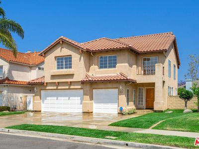 6615 Kentwood Bluffs Dr, Los Angeles, CA, 90045