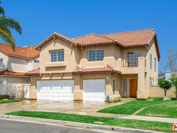 6615 Kentwood Bluffs Dr, Los Angeles, CA 90045