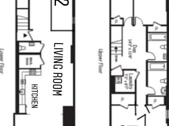 2nd image of 932 2nd Ave #1A