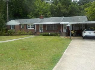 205 W Oneal St, Gaffney, SC 29340