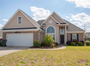 109 Gray Fox Xing, Bonaire, GA 31005