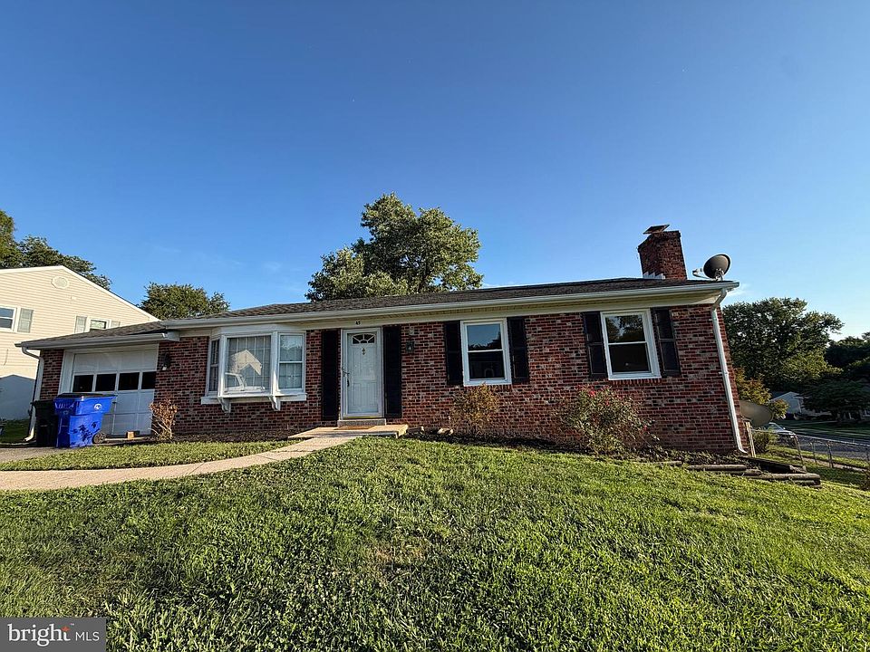 2nd image of 45 Concord Dr