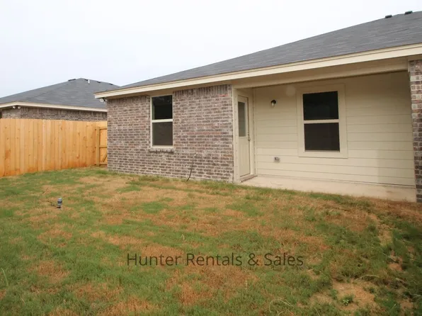 4200B Ivory Ln, Killeen, TX 76549