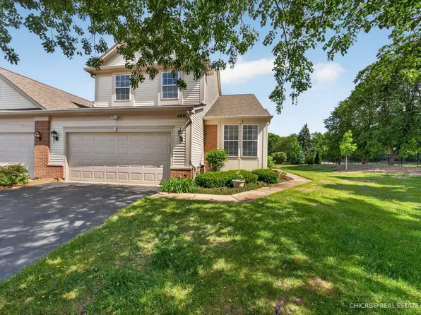 4001 Whitehall Ln, Algonquin, IL 60102