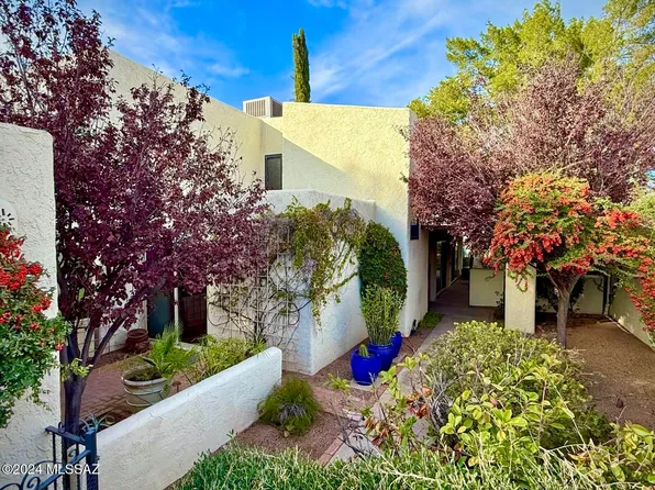 7130 E Onda Cir, Tucson, AZ 85715