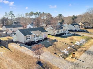 11619 Parrish Branch Cir, Midlothian, VA 23112