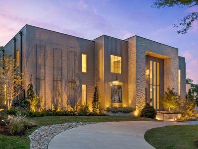 4509 Shys Hill Rd, Nashville, TN, 37215