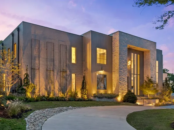 4509 Shys Hill Rd, Nashville, TN 37215