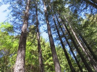 0 Sweetwater Lane, Ben Lomand, CA 95005