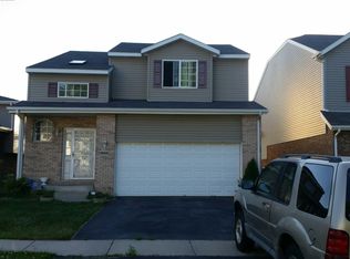 21668 Peterson Ave, Sauk Village, IL 60411
