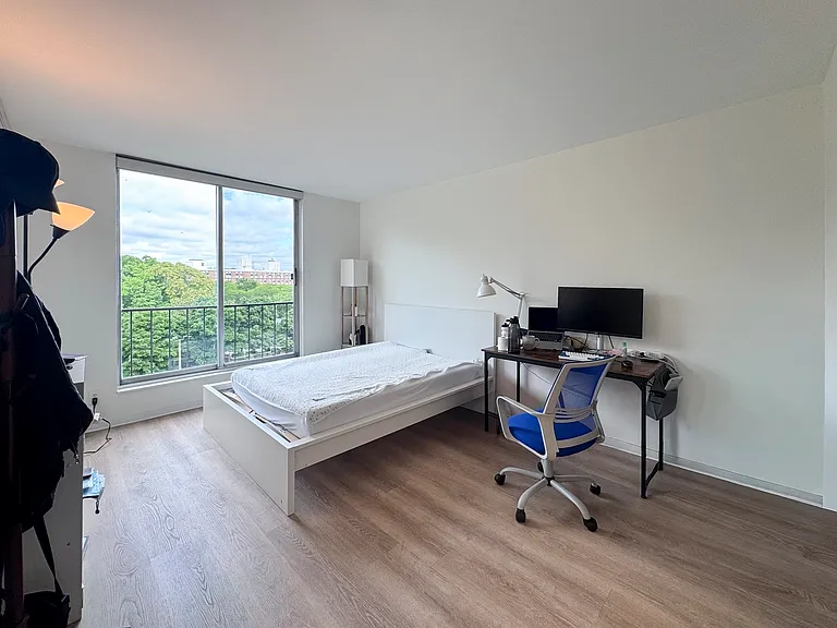 99 Pond Ave #806 — Photo 11