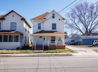 262 Blaine Ave, Marion, OH