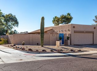 1453 E Topeka Dr, Phoenix, AZ 85024