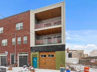 1119 Leopard St #2, Philadelphia, PA 19123