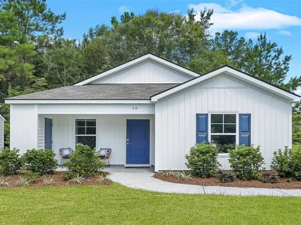 220 Lakeside Drive, Port Wentworth, GA 31407