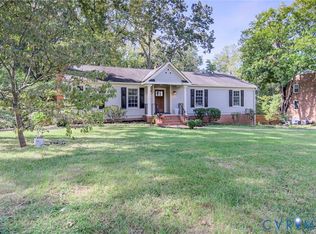 10309 Collinwood Dr, Henrico, VA 23238