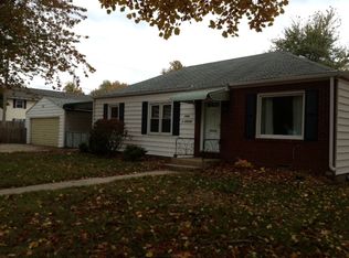 2300 S Spring St, Springfield, IL 62704