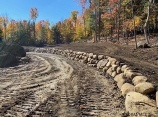 Garnet Lake Rd, Johnsburg, NY 12843