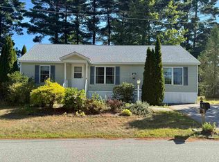 4 Highridge Trl, Concord, NH 03301