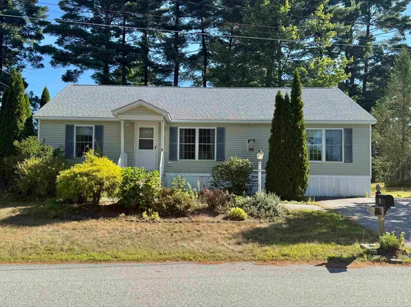 4 Highridge Trail, Concord, NH 03301
