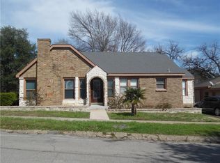 3422 W Jefferson Blvd, Dallas, TX 75211